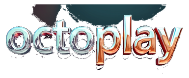 octoplay logo